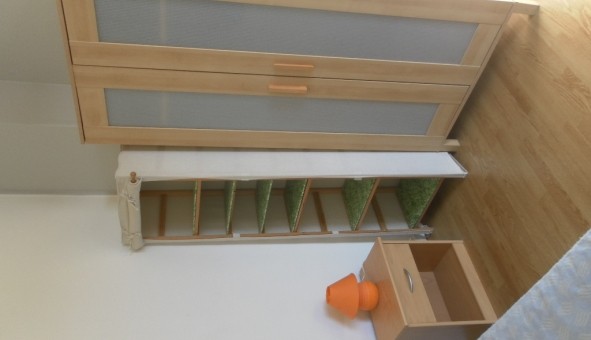 Logement tudiant Colocation à Villeurbanne (69100)