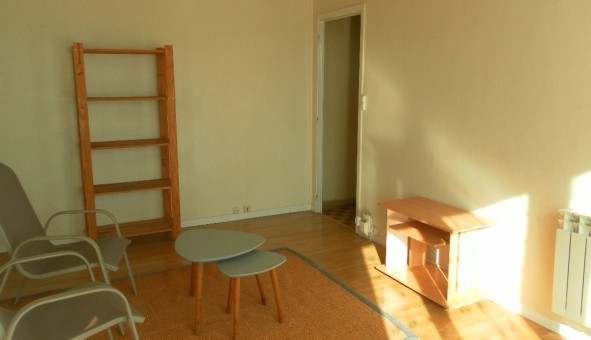 Logement tudiant Colocation à Villeurbanne (69100)
