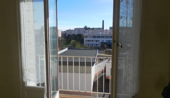 Logement tudiant Colocation à Villeurbanne (69100)