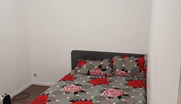 Logement tudiant Colocation à Villeurbanne (69100)