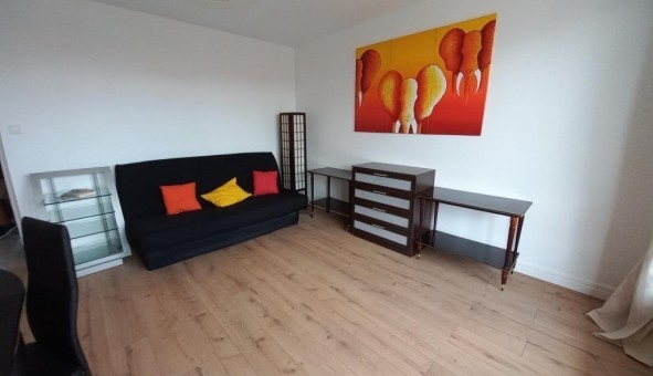 Logement tudiant Colocation à Villeurbanne (69100)