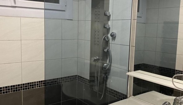 Logement tudiant Colocation à Villeurbanne (69100)