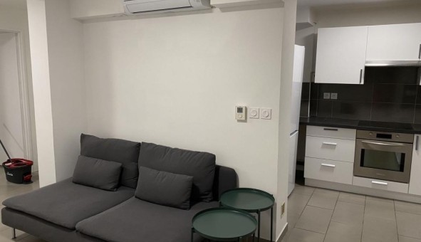 Logement tudiant Colocation à Villeurbanne (69100)