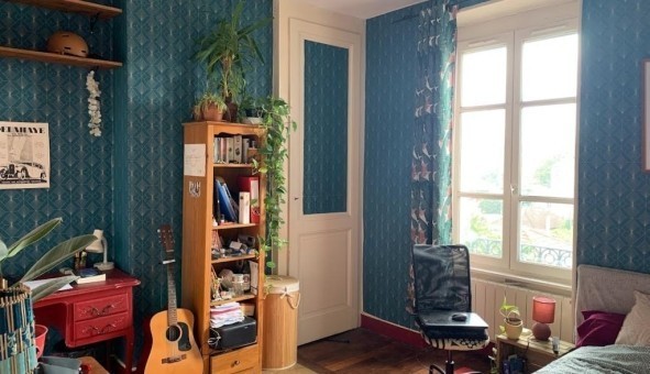 Logement tudiant Colocation à Villeurbanne (69100)