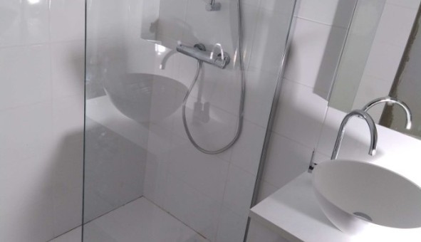 Logement tudiant Colocation à Villeurbanne (69100)