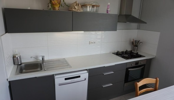 Logement tudiant Colocation à Villeurbanne (69100)