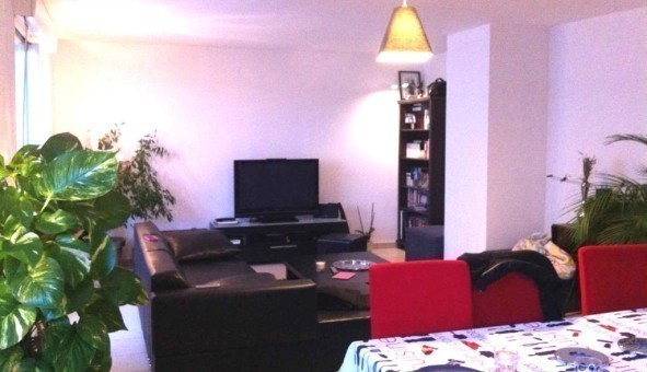 Logement étudiant Colocation à Villeurbanne (69100)