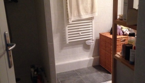 Logement étudiant Colocation à Villeurbanne (69100)