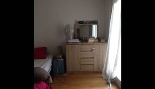 Logement étudiant Colocation à Villeurbanne (69100)
