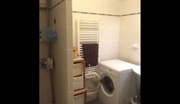 Logement étudiant Colocation à Villeurbanne (69100)