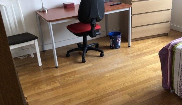 Logement tudiant Location Colocation Vide Villeurbanne (69100)