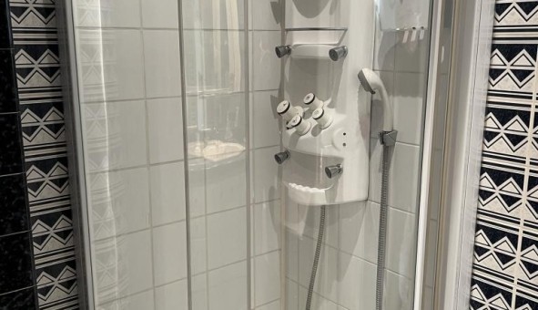 Logement tudiant Colocation à Villeurbanne (69100)