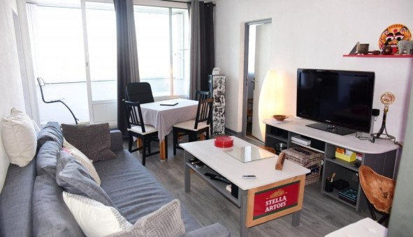 Logement tudiant Colocation à Villeurbanne (69100)