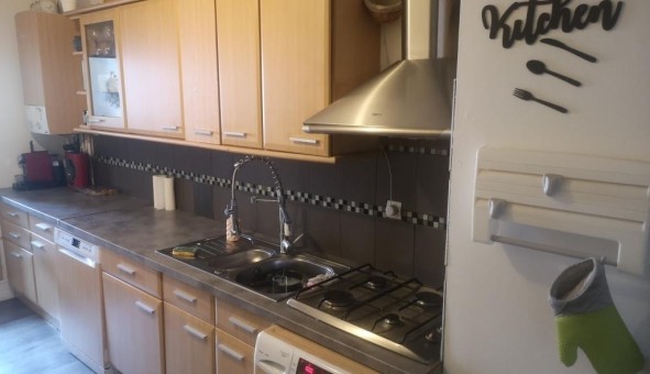 Logement tudiant Colocation à Villeurbanne (69100)