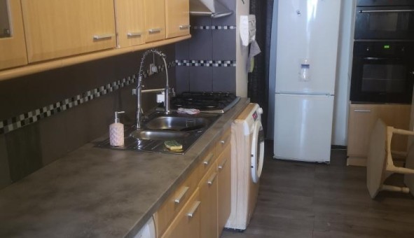 Logement tudiant Colocation à Villeurbanne (69100)