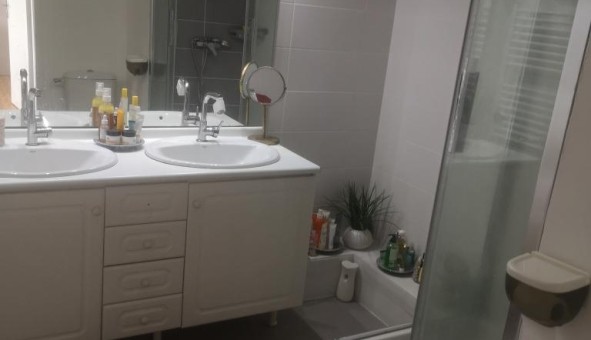 Logement tudiant Colocation à Villeurbanne (69100)
