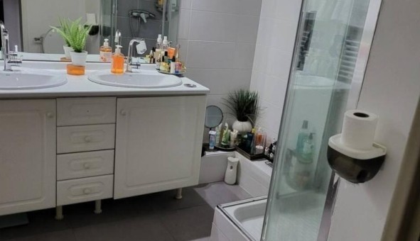 Logement tudiant Colocation à Villeurbanne (69100)