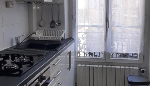 Logement tudiant Colocation à Vitry sur Seine (94400)