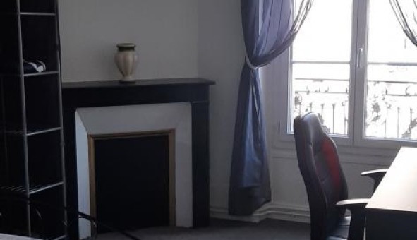 Logement tudiant Colocation à Vitry sur Seine (94400)