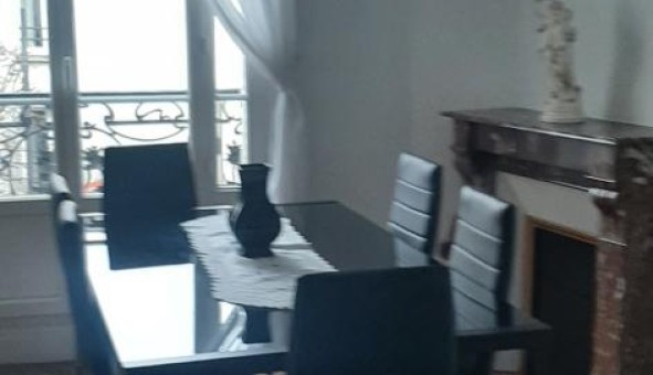 Logement tudiant Colocation à Vitry sur Seine (94400)