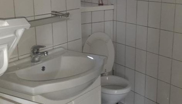 Logement tudiant Colocation à Vitry sur Seine (94400)