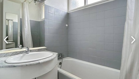 Logement tudiant Colocation à Vitry sur Seine (94400)