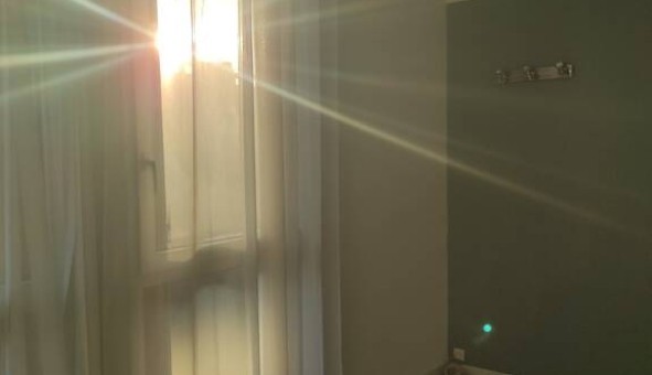 Logement tudiant Colocation à Vitry sur Seine (94400)