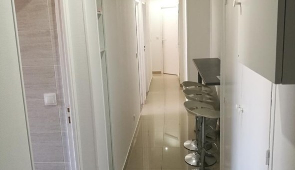 Logement tudiant Colocation à Vitry sur Seine (94400)