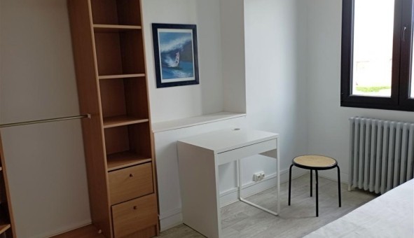 Logement tudiant Colocation à Wambrechies (59118)