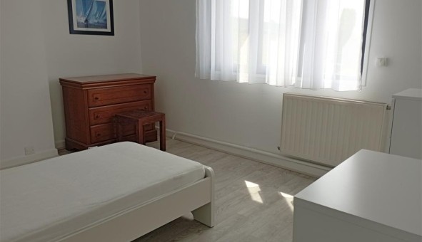 Logement tudiant Colocation à Wambrechies (59118)