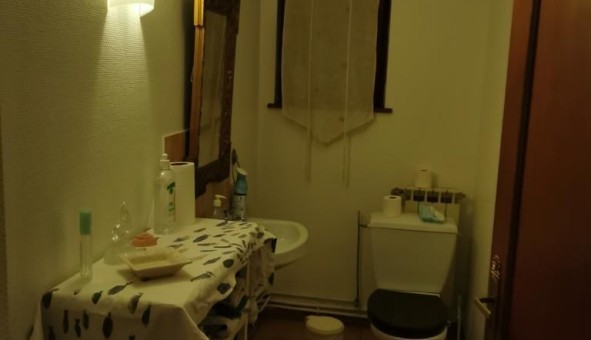 Logement tudiant Colocation à Wolfisheim (67202)