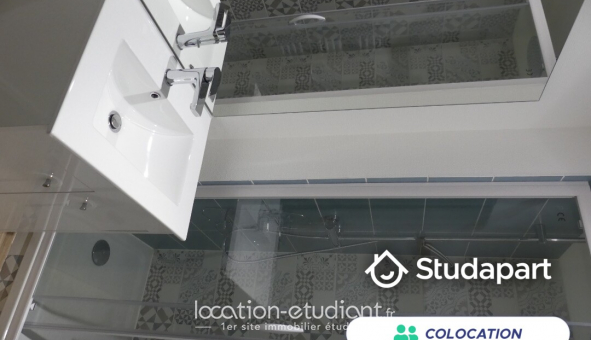 Colocation tudiante Colocation à Caen (14000)