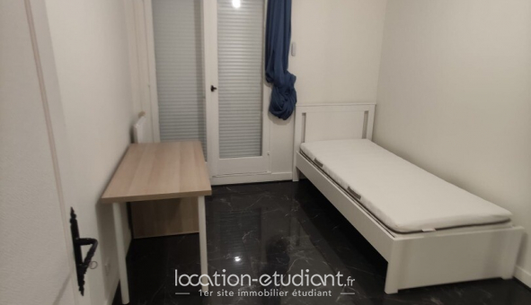 Colocation tudiante Colocation à vry (91000)