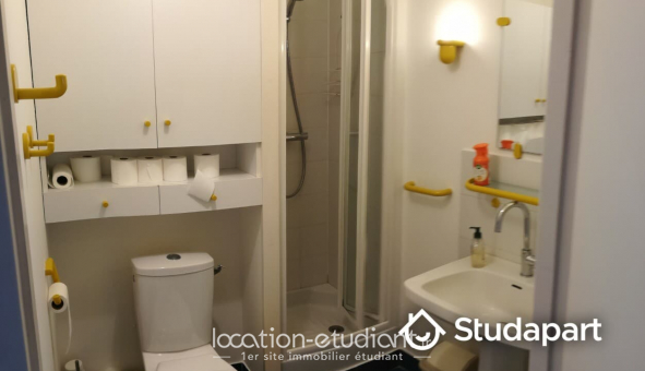 Colocation tudiante Colocation à Nantes (44200)