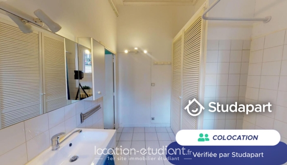 Colocation étudiante Colocation à Toulouse (31500)