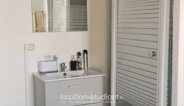 Colocation tudiante Duplex à Agen (47000)