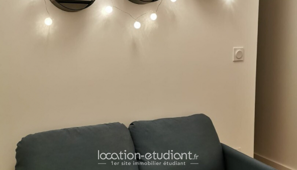 Colocation tudiante Duplex à Alenon (61000)