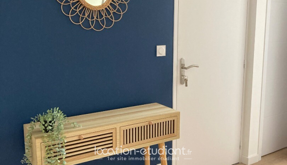 Colocation tudiante Duplex à Alenon (61000)