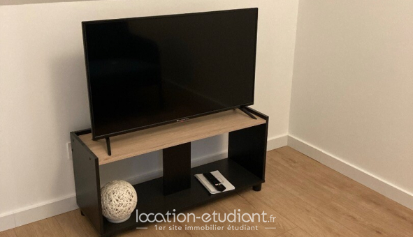 Colocation tudiante Duplex à Alenon (61000)