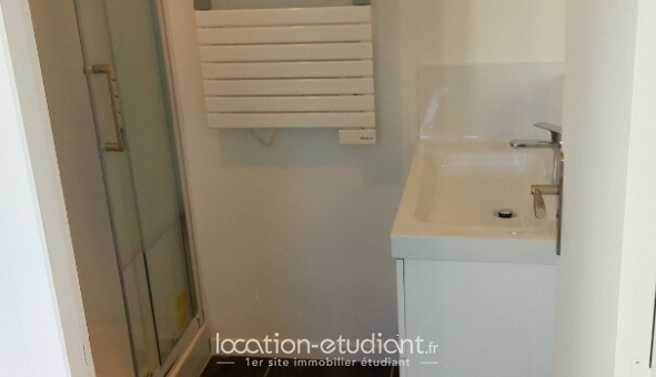 Colocation tudiante Duplex à Angers (49000)