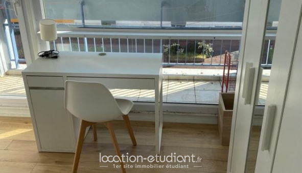 Colocation tudiante Duplex à Angers (49000)