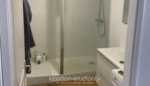 Colocation tudiante Duplex à Angers (49000)
