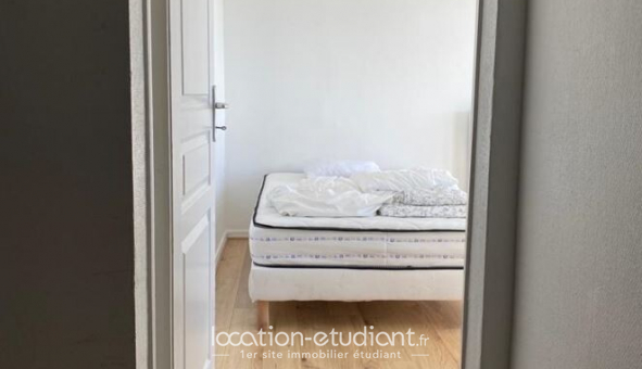 Colocation tudiante Duplex à Angers (49000)