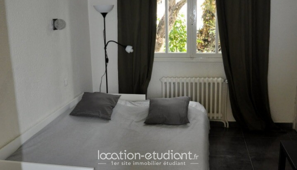 Colocation tudiante Duplex à Antibes (06160)