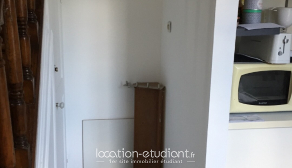 Colocation tudiante Duplex à Argenteuil (95100)