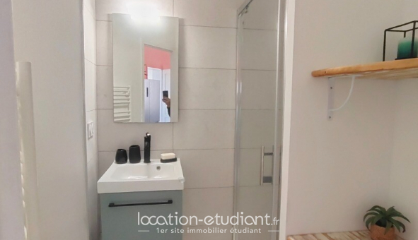 Colocation étudiante Duplex à Béziers (34500)