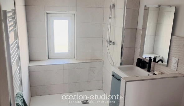 Colocation étudiante Duplex à Béziers (34500)