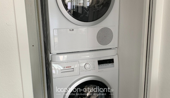 Colocation tudiante Duplex à Bordeaux (33300)