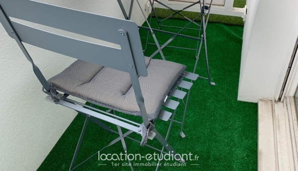 Colocation tudiante Duplex à Bordeaux (33300)