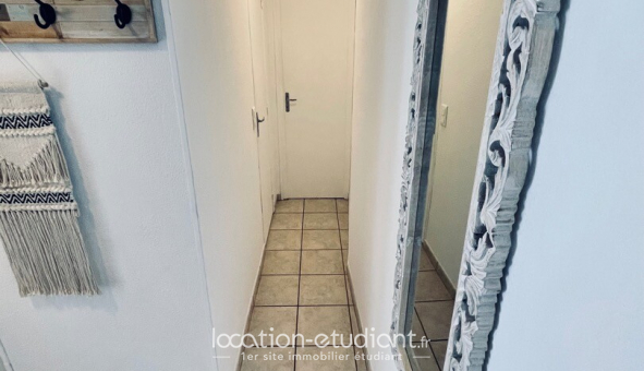 Colocation tudiante Duplex à Bourges (18000)